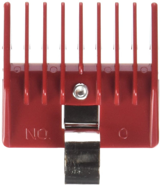 SPEED O GUIDE Guard - Clipper Comb 3/16" No. 0