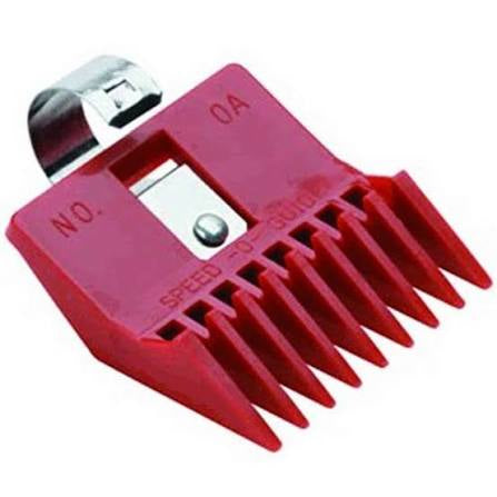 SPEED O GUIDE Guard - Clipper Comb 5/16” No. 0A