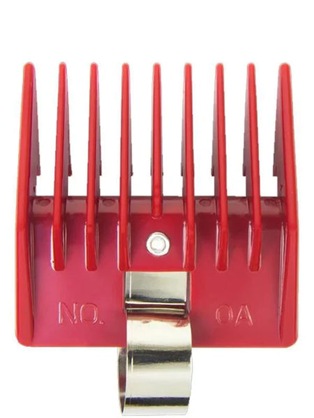 SPEED O GUIDE Guard - Clipper Comb 5/16” No. 0A