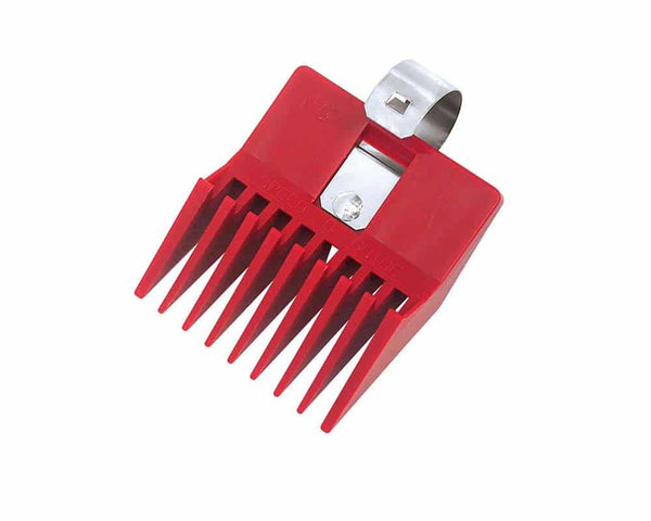 SPEED O GUIDE Clipper Comb Guard 7/16” No. 1