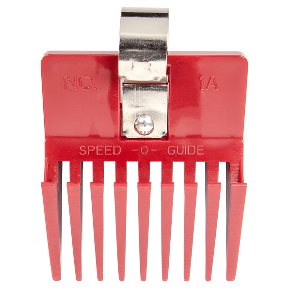 SPEED O GUIDE Guard - Clipper Comb 9/16" 1A