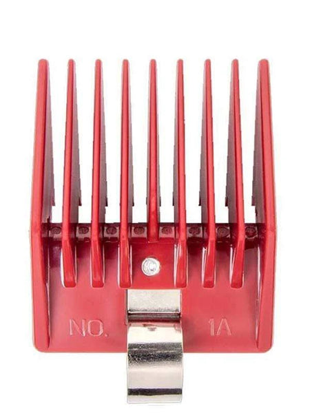 SPEED O GUIDE Guard - Clipper Comb 9/16" 1A
