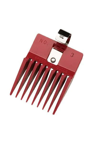 SPEED O GUIDE Guard - Clipper Comb 1" No. 3