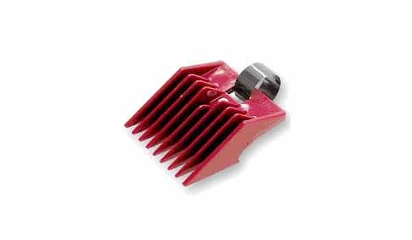 SPEED O GUIDE Guard - Clipper Comb 1" No. 3