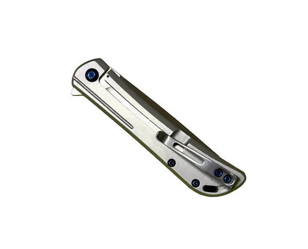 SMITH'S Wystan Gentleman's Knife 61428