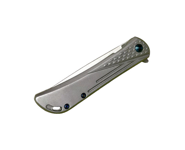 SMITH'S Wystan Gentleman's Knife 61428