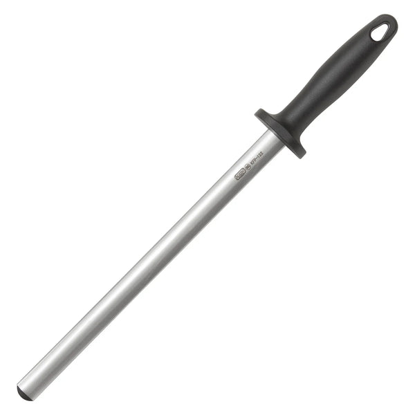 ACERO Sharpening Steel - Oval Diamond 12in KFP-122