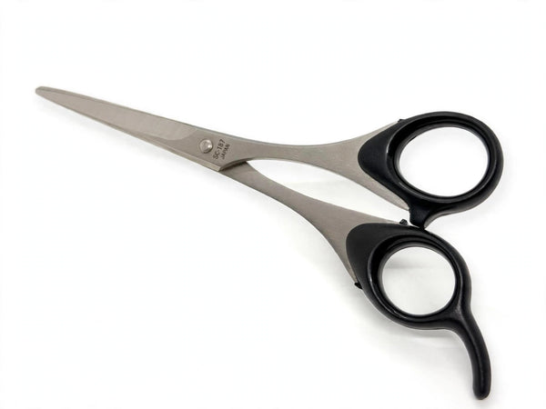 GSL BEAUTY Silky Japan Barber Shears 6” SC-187