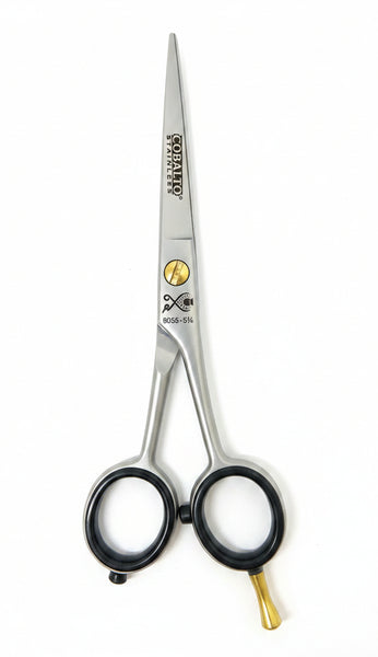 COBALTO Alpha Series Hair Shear 5.5 in C-8055