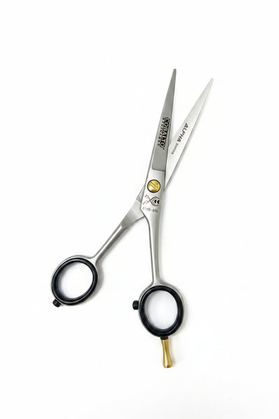 COBALTO Alpha Series Hair Shear 5.5 in C-8055