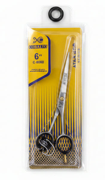 COBALTO Alpha Series Hair Shear 6 in C-8060