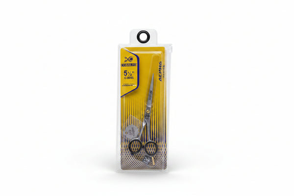 COBALTO Alpha Series Hair Shear 5.5 in C-8055
