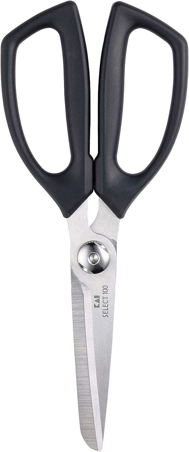 KAI Select 100 Kitchen Shears DH3005