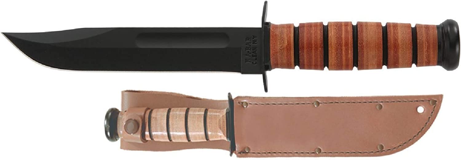 KA-BAR Single Mark 1320