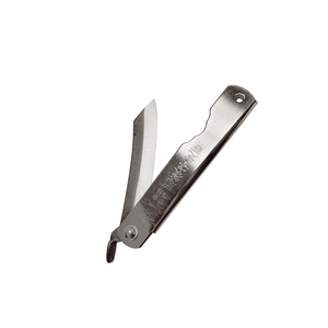 HIGONOKAMI Carbon Steel Carpenters Pocket Knife 2.5in CP6