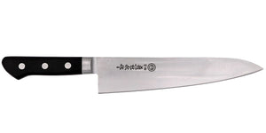 KIKUICHI GC Series Carbon Steel Gyuto 8in GC21