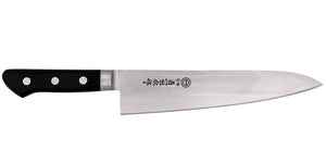 KIKUICHI GC Series Carbon Steel Gyuto 12in GC30