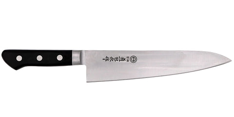 KIKUICHI GC Series Carbon Steel Gyuto 12in GC30