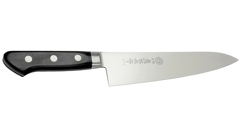 KIKUICHI GM Series Molybdenum Stainless Steel Gyuto 8in GM21