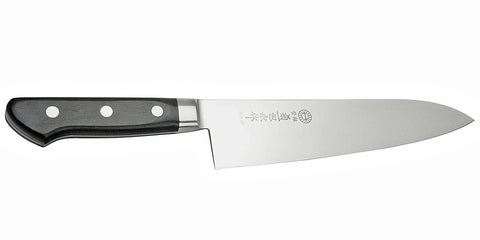 KIKUICHI GM Series Molybdenum Stainless Steel Gyuto 9.5in GM24