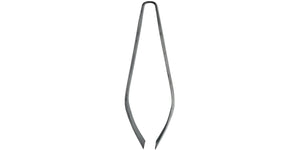 KIKUICHI Honenuki Kaku Fish Tweezers 4in TWK10