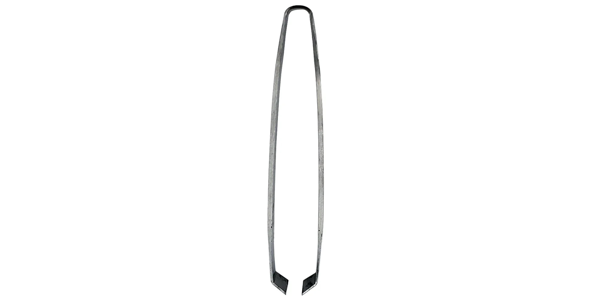 KIKUICHI Honenuki Maru Fish Tweezers 4in TWM10
