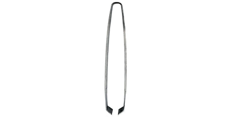 KIKUICHI Honenuki Maru Fish Tweezers 4in TWM10