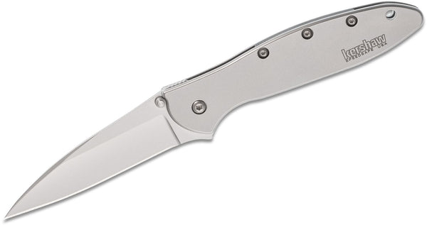 KERSHAW Ken Onion Leek 1660