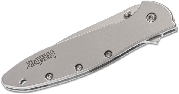 KERSHAW Ken Onion Leek 1660