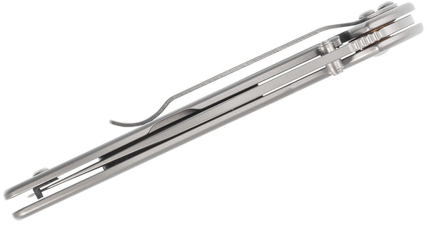 KERSHAW Ken Onion Leek 1660