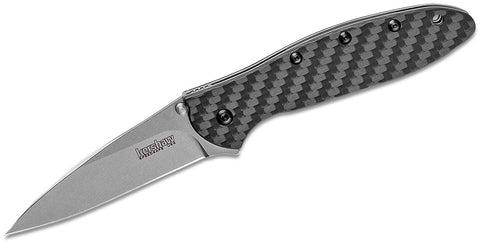 KERSHAW Ken Onion Leek 1660CF