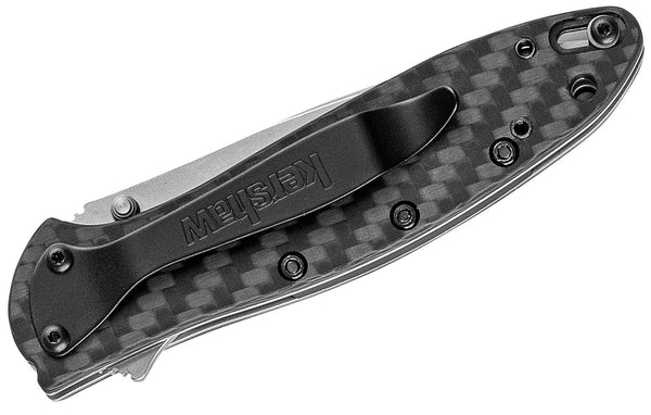 KERSHAW Ken Onion Leek 1660CF