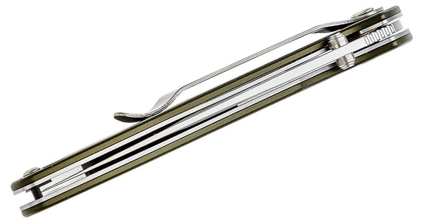 KERSHAW Ken Onion Leek 1660OL