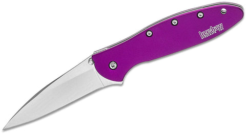KERSHAW Leek 1660PUR