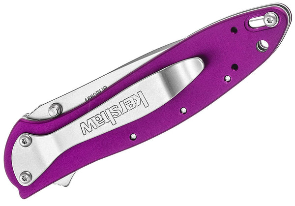 KERSHAW Leek 1660PUR
