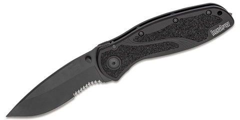 KERSHAW Ken Onion Blur 1670GBBLKST