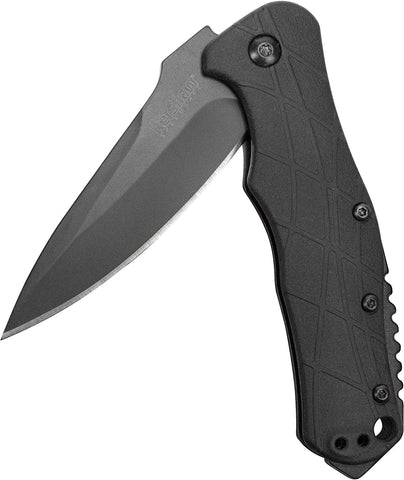 KERSHAW RJ Tactical 3.0 1987