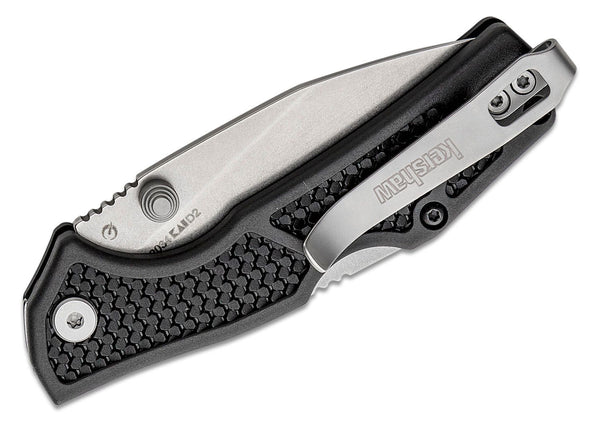 KERSHAW Debris 2034