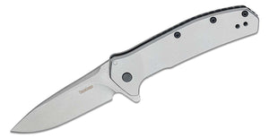 KERSHAW Outcome 2044