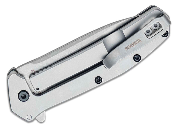 KERSHAW Outcome 2044