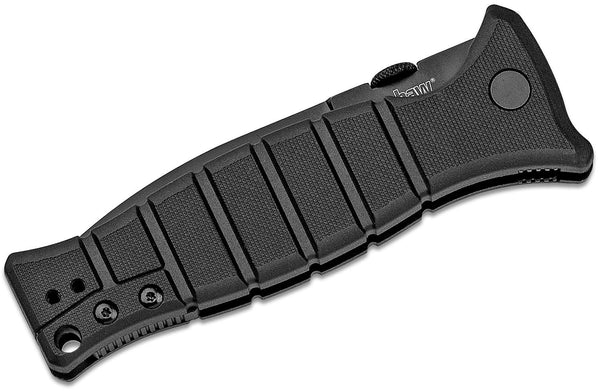 KERSHAW Les George XCOM 3425