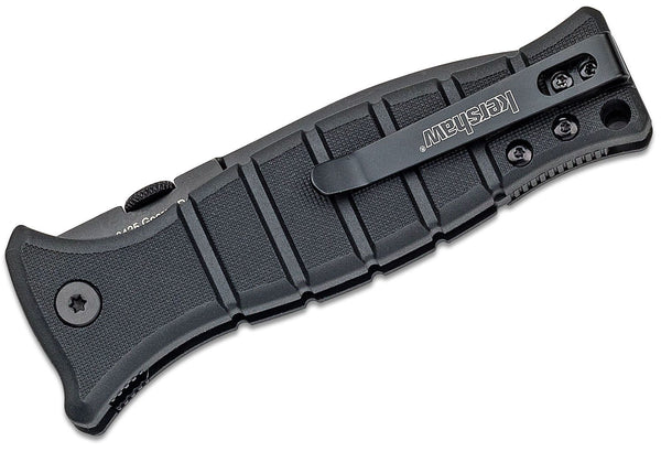 KERSHAW Les George XCOM 3425