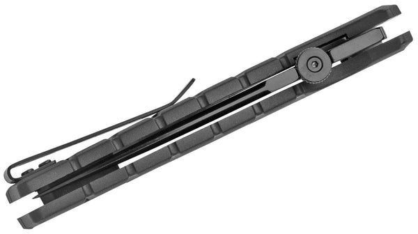 KERSHAW Les George XCOM 3425