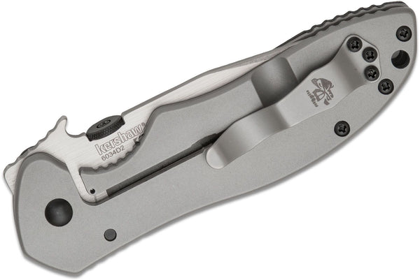 KERSHAW CQC-6K D2 6034D2