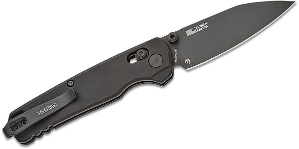 KERSHAW Bel Air 6105BLK