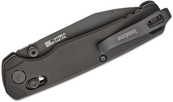 KERSHAW Bel Air 6105BLK