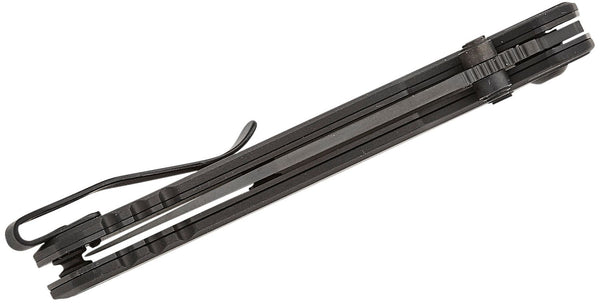 KERSHAW Bel Air 6105BLK