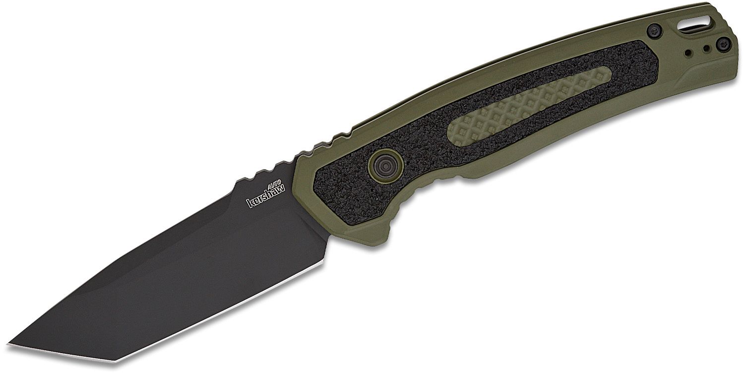 KERSHAW Launch 16 Auto 7105OLBLK