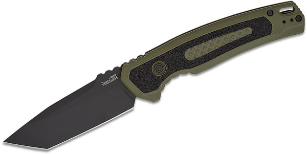 KERSHAW Launch 16 Auto 7105OLBLK