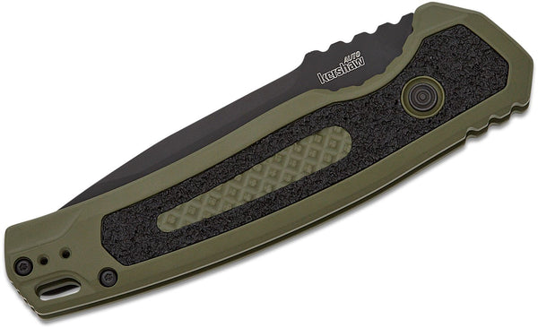 KERSHAW Launch 16 Auto 7105OLBLK
